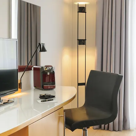 Mercure Unna Отель Камен