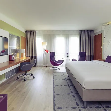 Mercure Unna Kamen