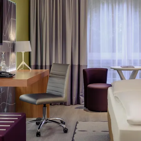 Mercure Unna Kamen