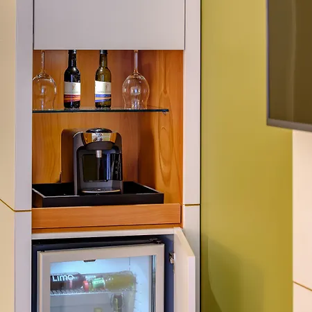 Otel Mercure Unna Kamen