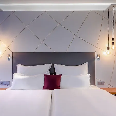 Mercure Unna 호텔 4*