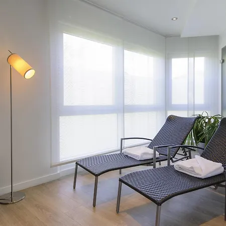 美卡门乌纳旅馆 卡门