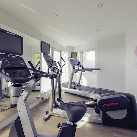 Mercure Unna Ξενοδοχείο 4*