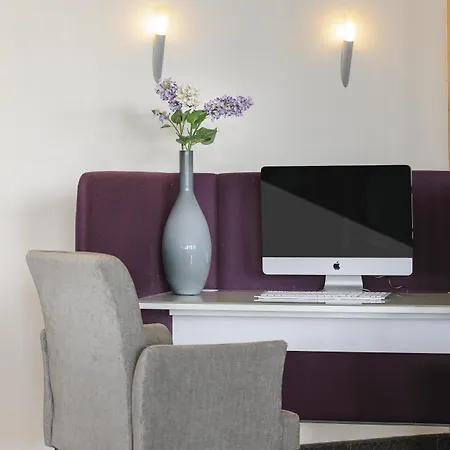 Mercure Unna Hotel 4*