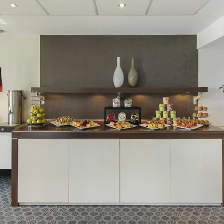 Mercure Unna 4* Камен
