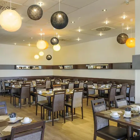 Mercure Unna Ξενοδοχείο