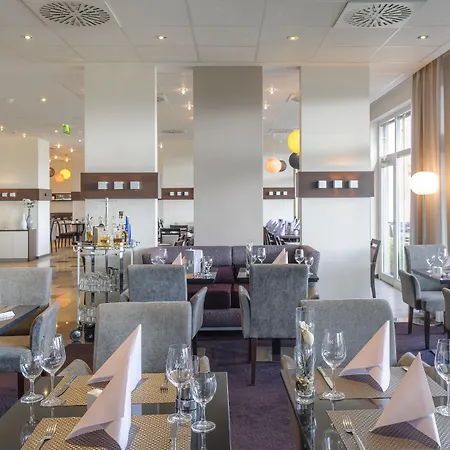 Mercure Unna Отель