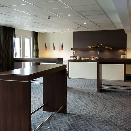 Mercure Unna Hotel 4*