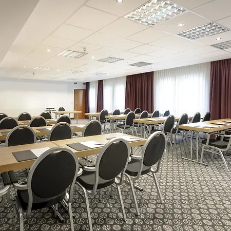 Mercure Unna Отель