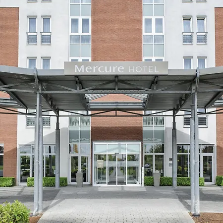 Ξενοδοχείο Mercure Unna Kamen