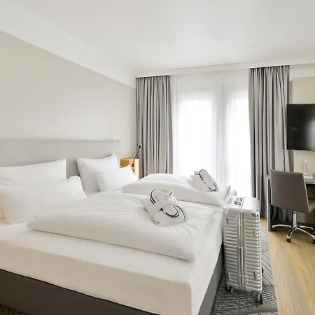 Mercure Unna Hotel