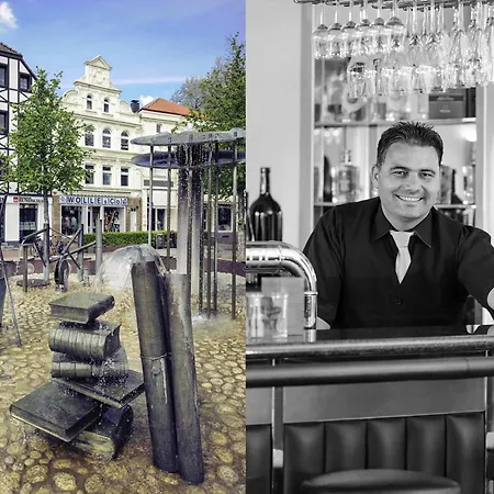 酒店 美卡门乌纳旅馆 卡门