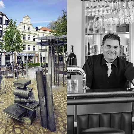 Mercure Unna Otel Kamen