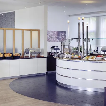 Mercure Unna Ξενοδοχείο Kamen