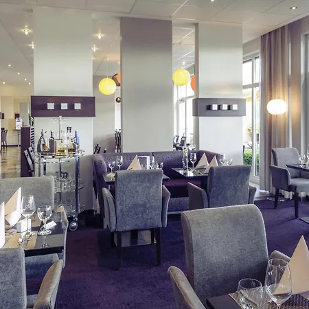 Mercure Unna Ξενοδοχείο Kamen