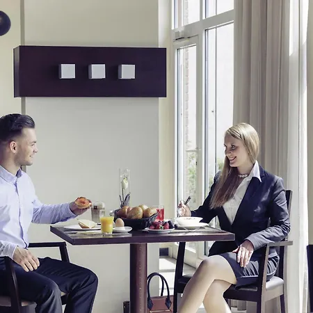 Ξενοδοχείο Mercure Unna