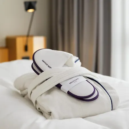 Mercure Unna 4* 카멘