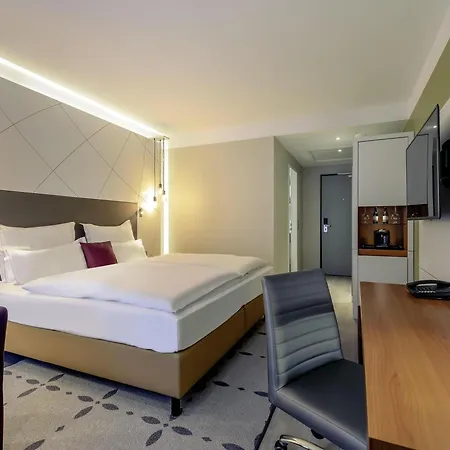 Mercure Unna Hotel 4*