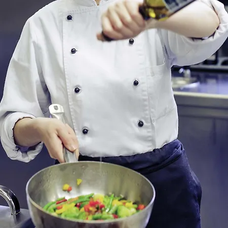 Mercure Unna 카멘