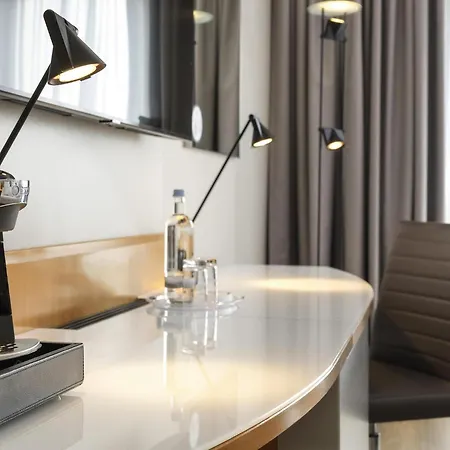 Mercure Unna