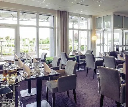 Hotel Mercure Unna Kamen