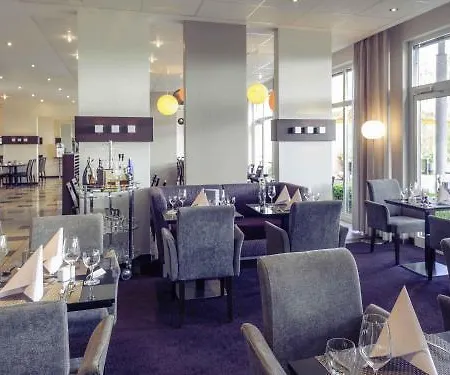 Mercure Unna 4* Kamen