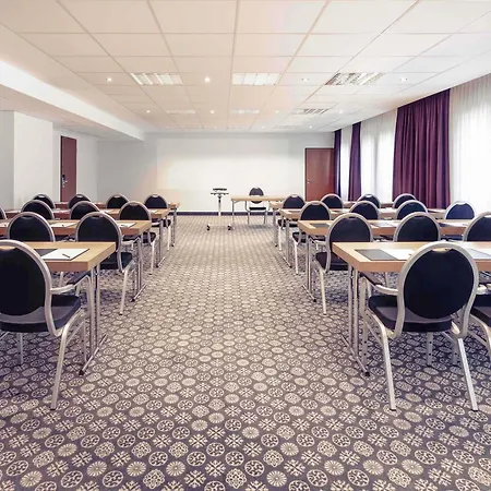 Mercure Unna Kamen