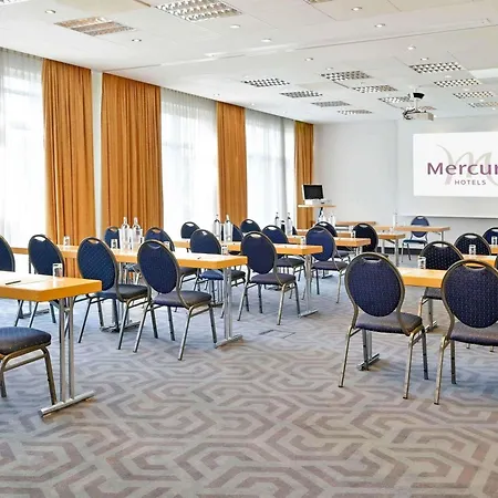 Mercure Unna