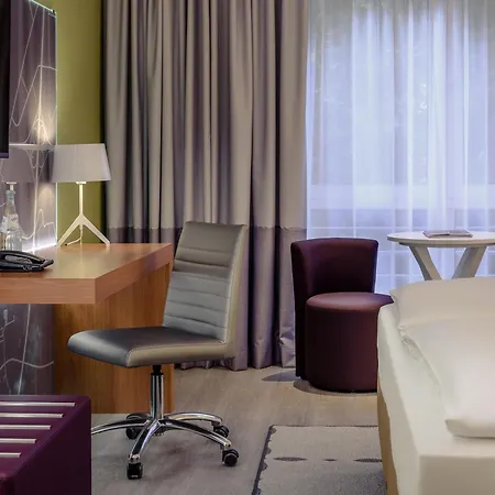 Hotel Mercure Unna 4*