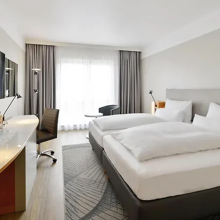 Hotel Mercure Unna