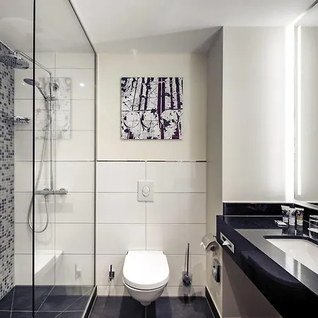 Mercure Unna Hotel Kamen
