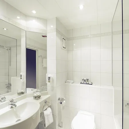 Mercure Unna 4* Kamen