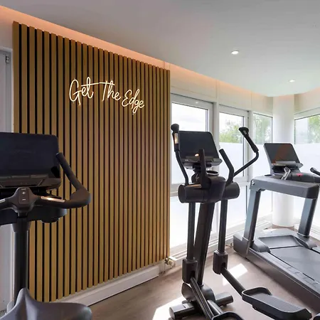 Mercure Unna 4* Kamen