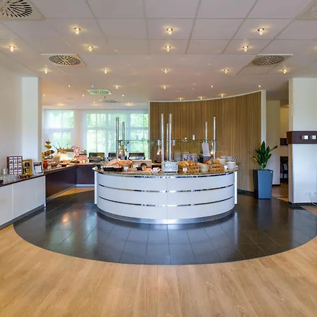 Hotel Mercure Unna Kamen