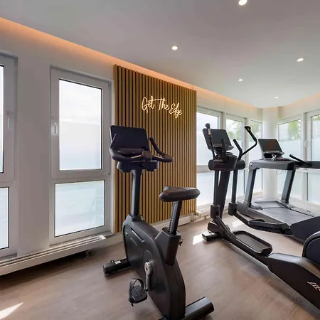 Mercure Unna 4* Kamen