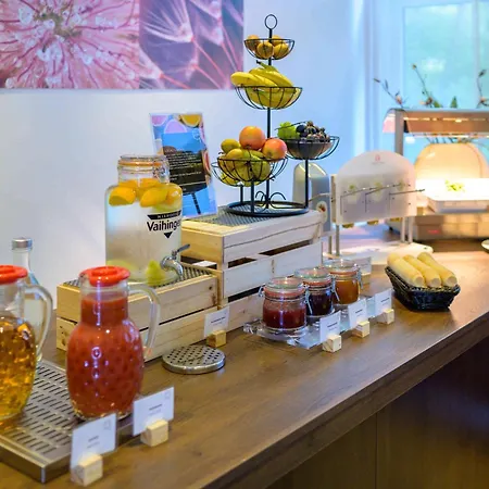 Hotel Mercure Unna Kamen