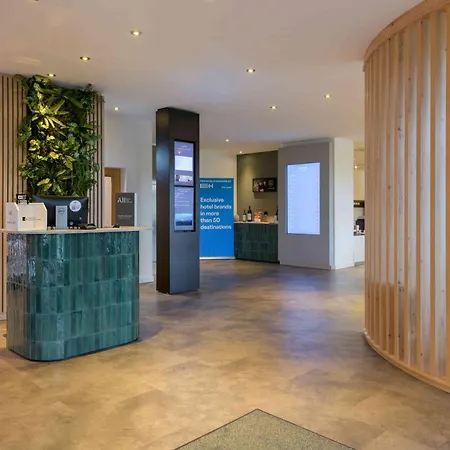 Mercure Unna Hotel