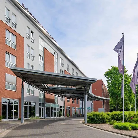 Mercure Unna Kamen