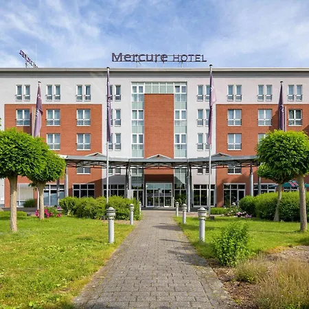 Mercure Unna 4* Kamen