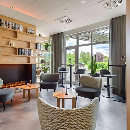 Mercure Unna Hotel