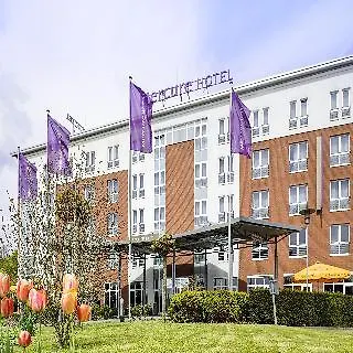 Mercure Unna 4*
