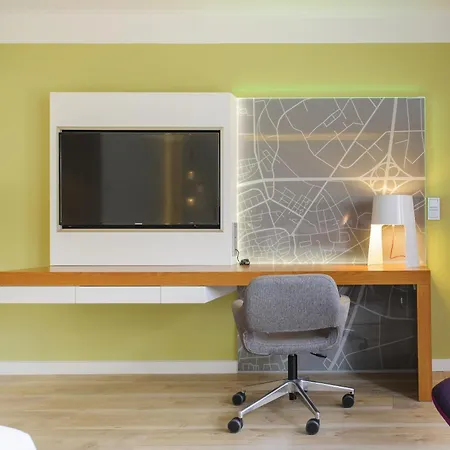 美卡门乌纳旅馆 酒店