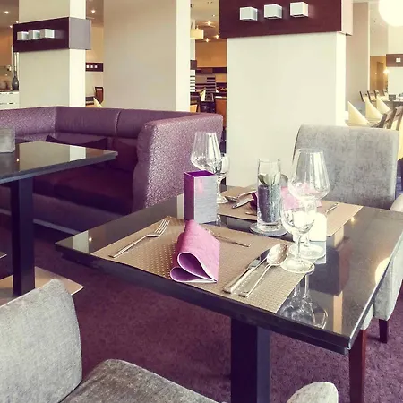 Mercure Unna Hotel 4*