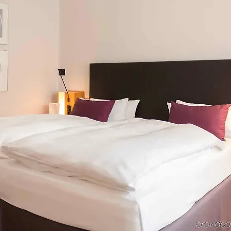 Mercure Unna Hotel Kamen