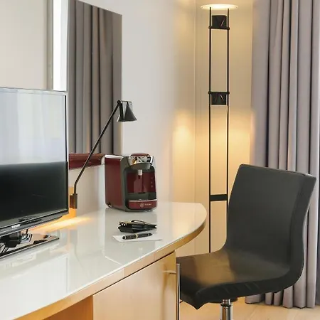 Mercure Unna Hotel 4*