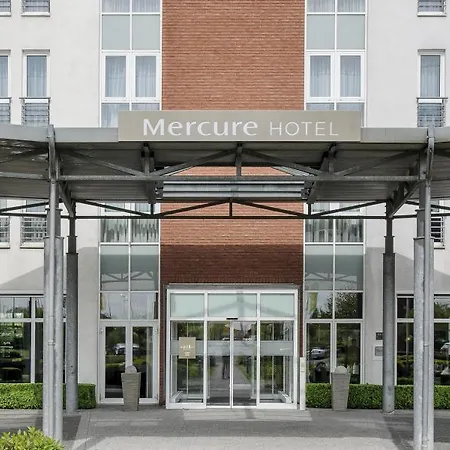 Mercure Unna Hotel