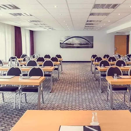 Mercure Unna 4* Kamen