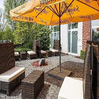 Mercure Unna 4*