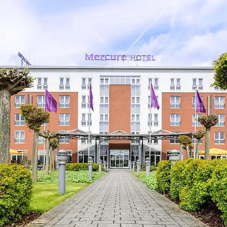 Mercure Unna