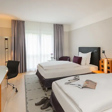 Hotel Mercure Unna